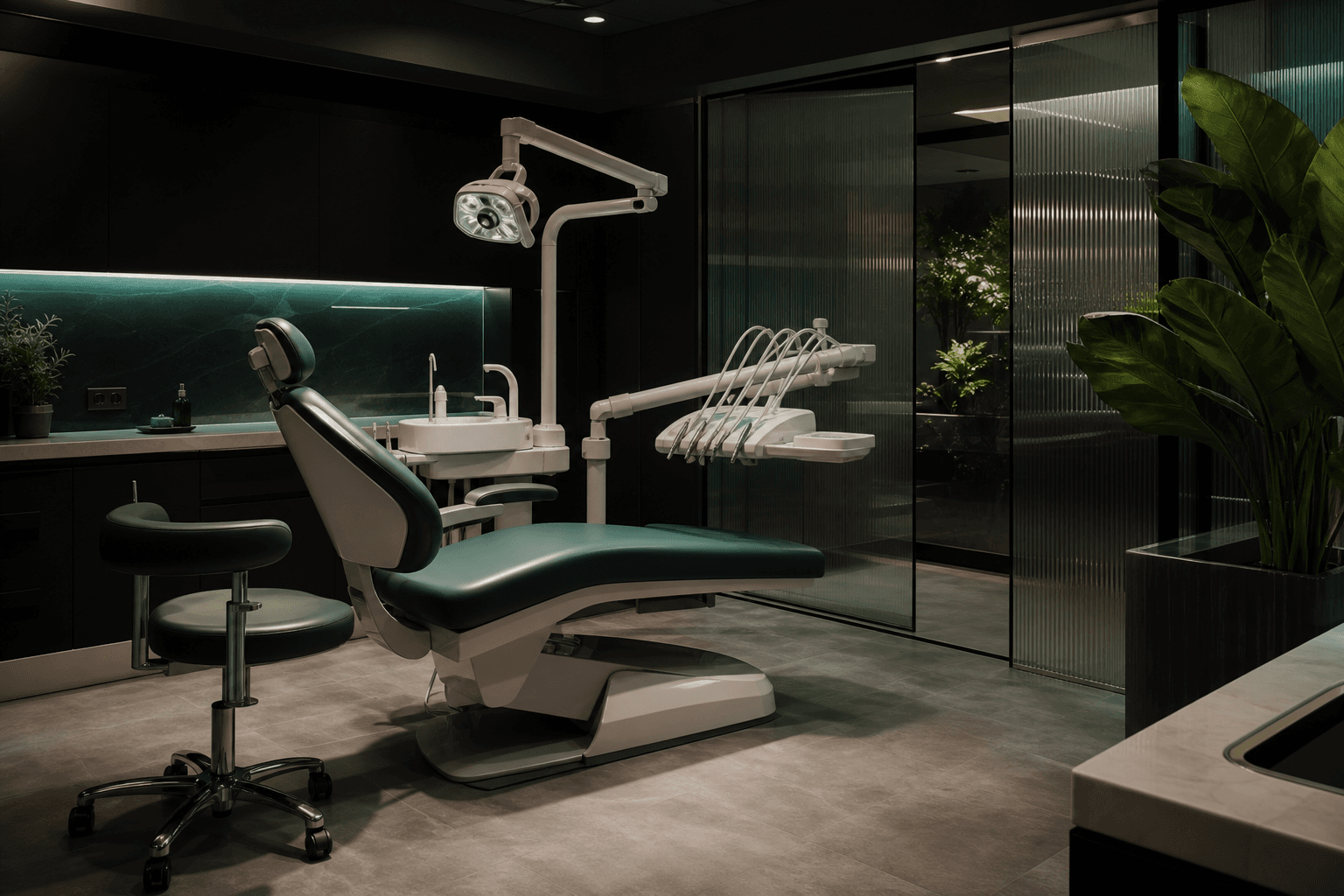 Dental Practices