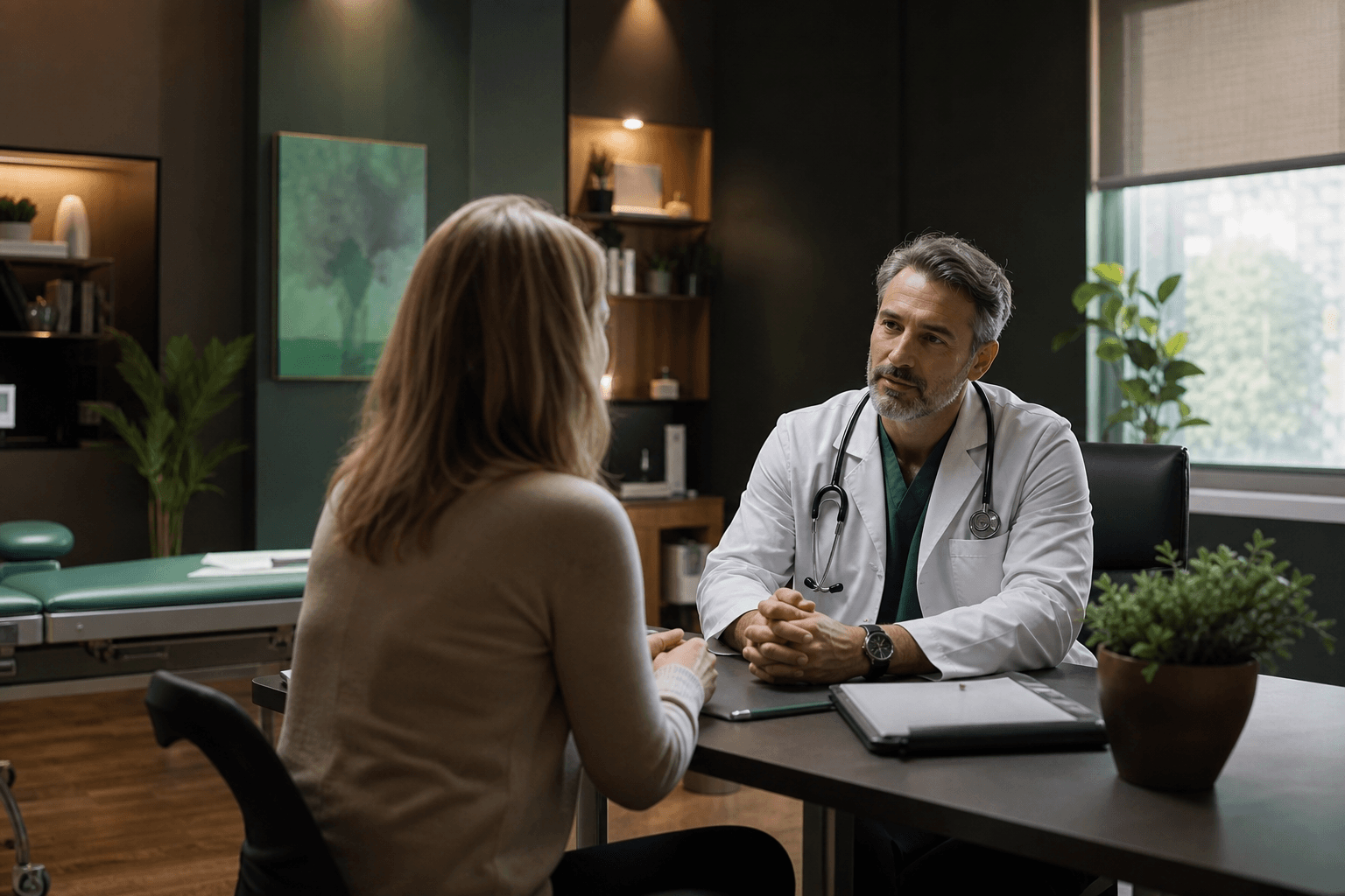 Health Clinics